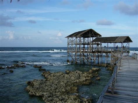 Libertad, General Luna, Surigao del Norte Profile – .